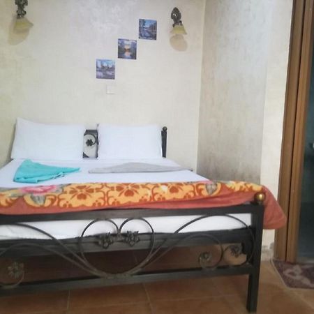 Bedouins Inn Village Akabe Dış mekan fotoğraf