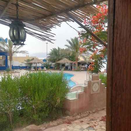 Bedouins Inn Village Akabe Dış mekan fotoğraf