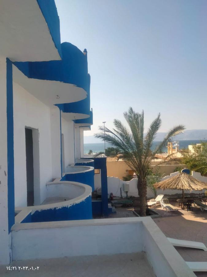 Bedouins Inn Village Akabe Dış mekan fotoğraf