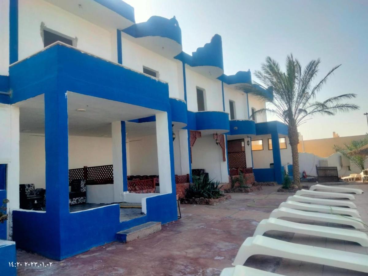 Bedouins Inn Village Akabe Dış mekan fotoğraf