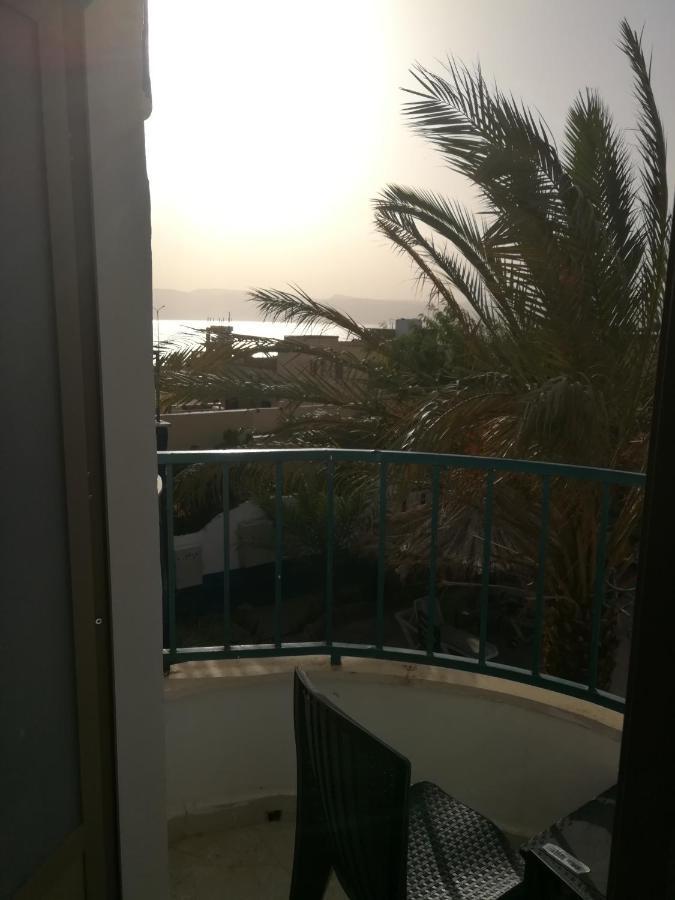Bedouins Inn Village Akabe Dış mekan fotoğraf