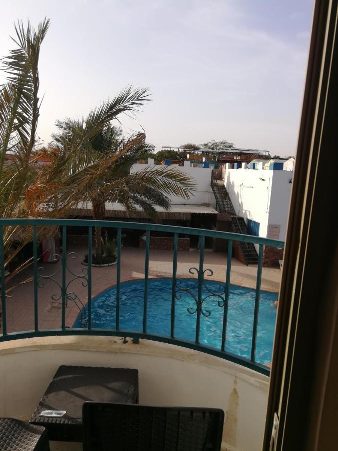 Bedouins Inn Village Akabe Dış mekan fotoğraf