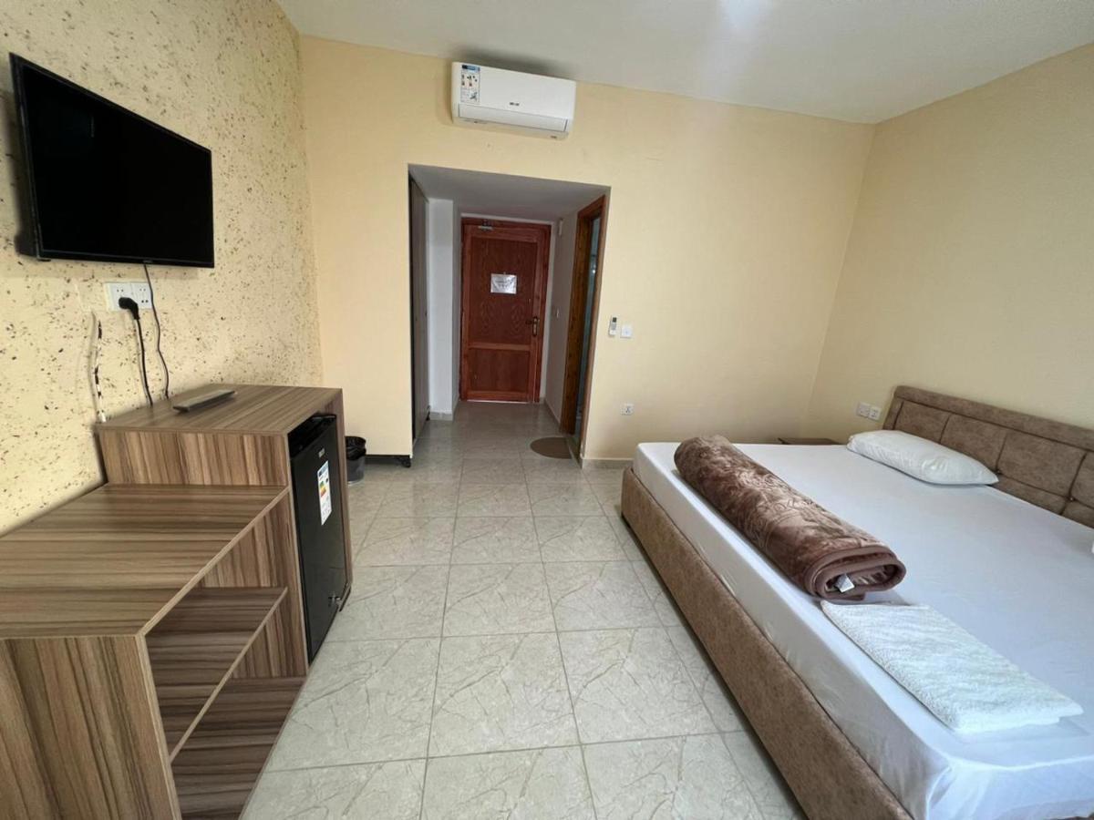 Bedouins Inn Village Akabe Dış mekan fotoğraf