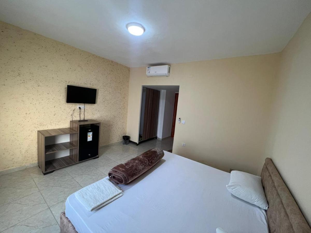 Bedouins Inn Village Akabe Dış mekan fotoğraf