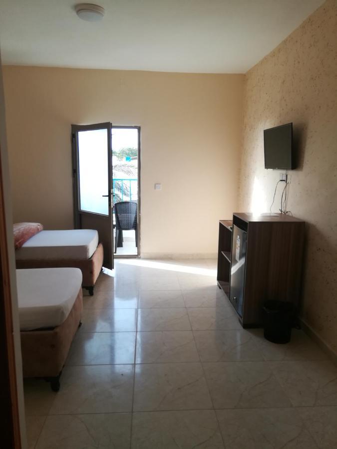 Bedouins Inn Village Akabe Dış mekan fotoğraf