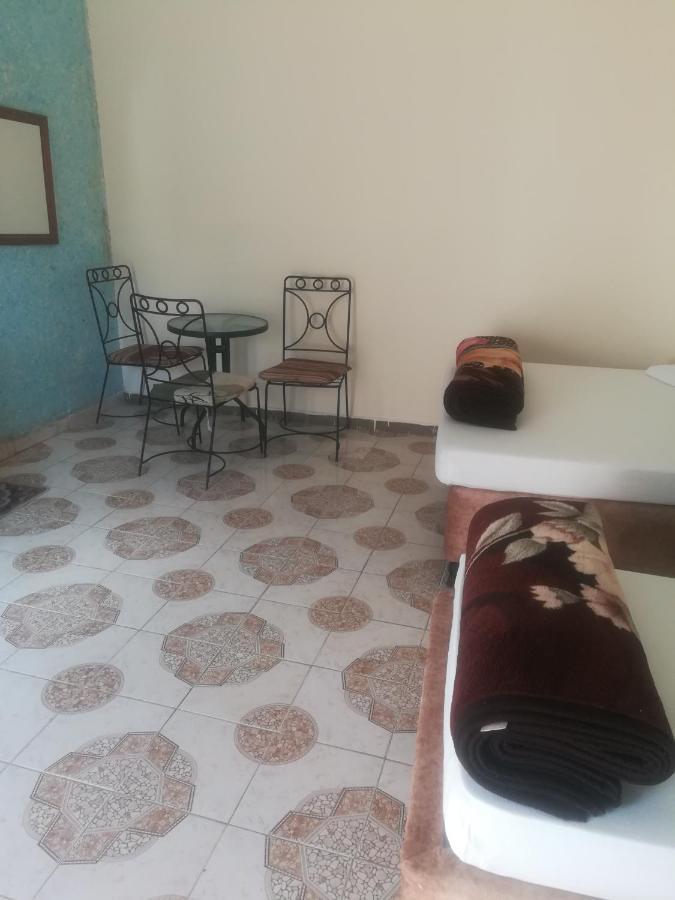 Bedouins Inn Village Akabe Dış mekan fotoğraf