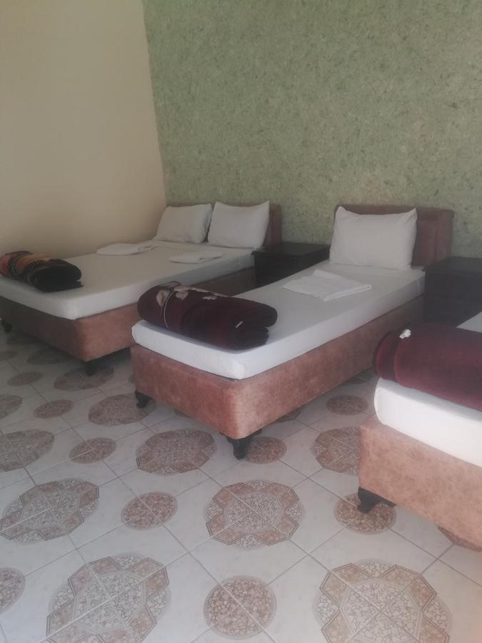 Bedouins Inn Village Akabe Dış mekan fotoğraf