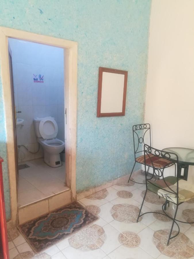 Bedouins Inn Village Akabe Dış mekan fotoğraf