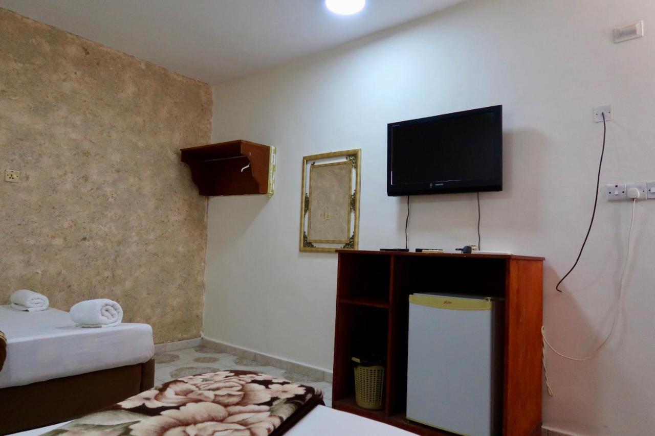 Bedouins Inn Village Akabe Dış mekan fotoğraf