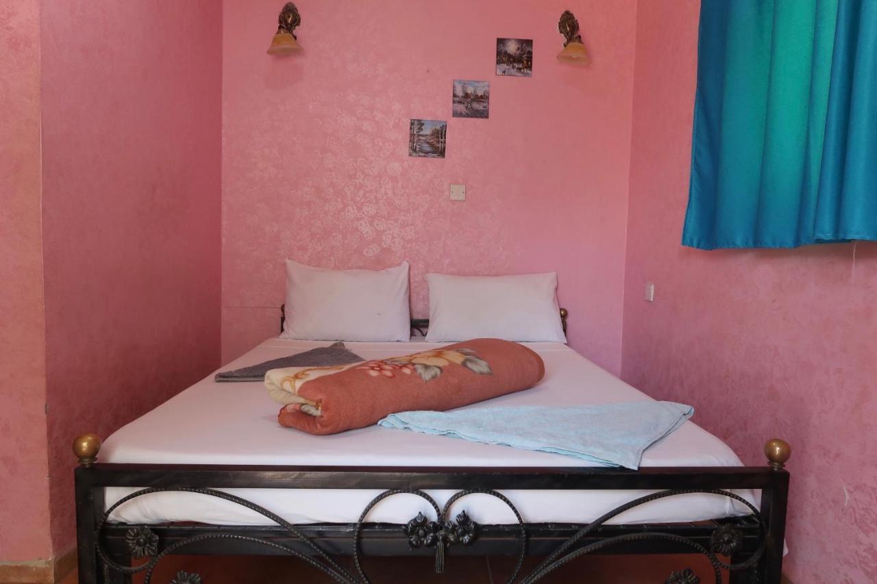 Bedouins Inn Village Akabe Dış mekan fotoğraf