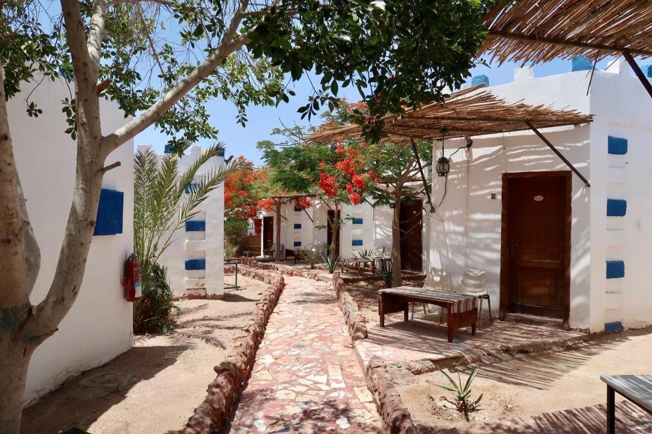Bedouins Inn Village Akabe Dış mekan fotoğraf
