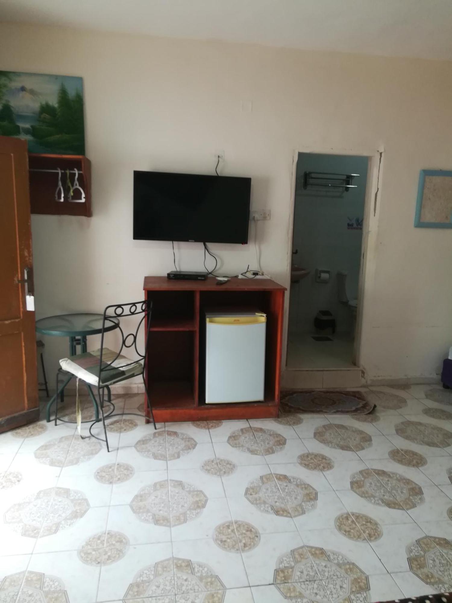 Bedouins Inn Village Akabe Dış mekan fotoğraf