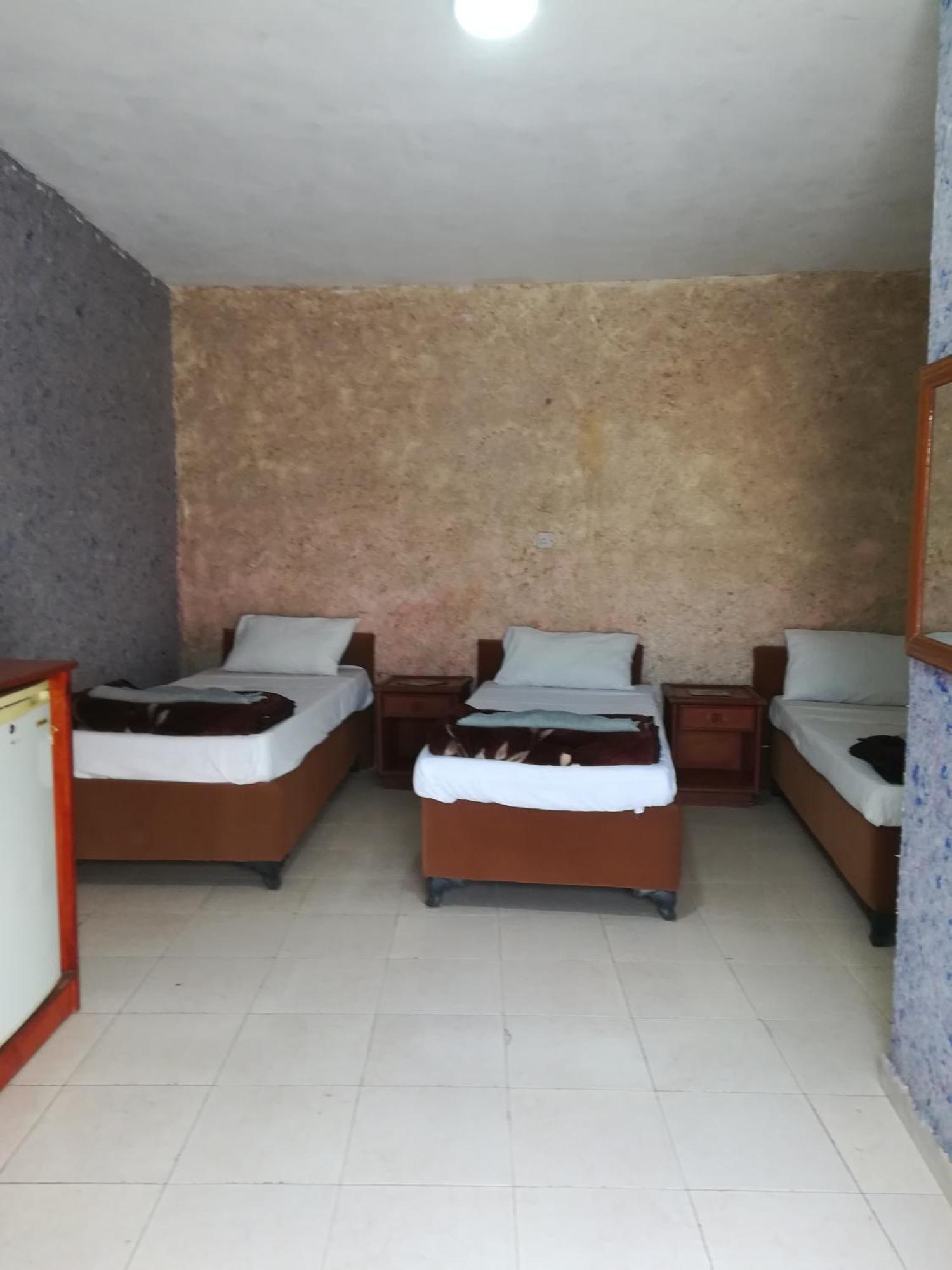 Bedouins Inn Village Akabe Dış mekan fotoğraf