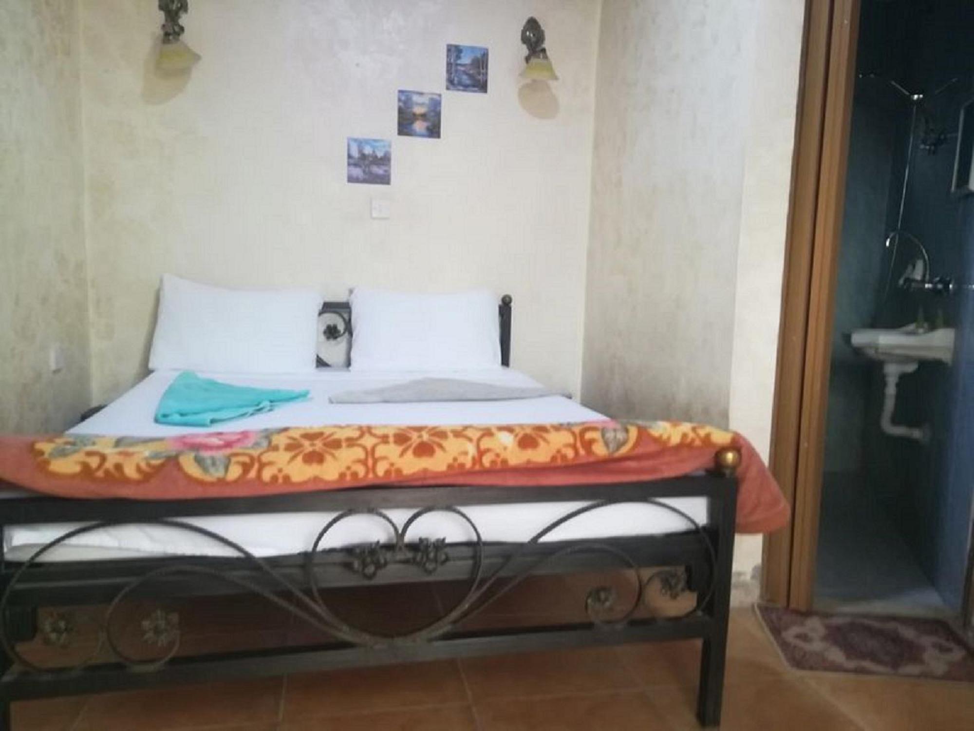 Bedouins Inn Village Akabe Dış mekan fotoğraf