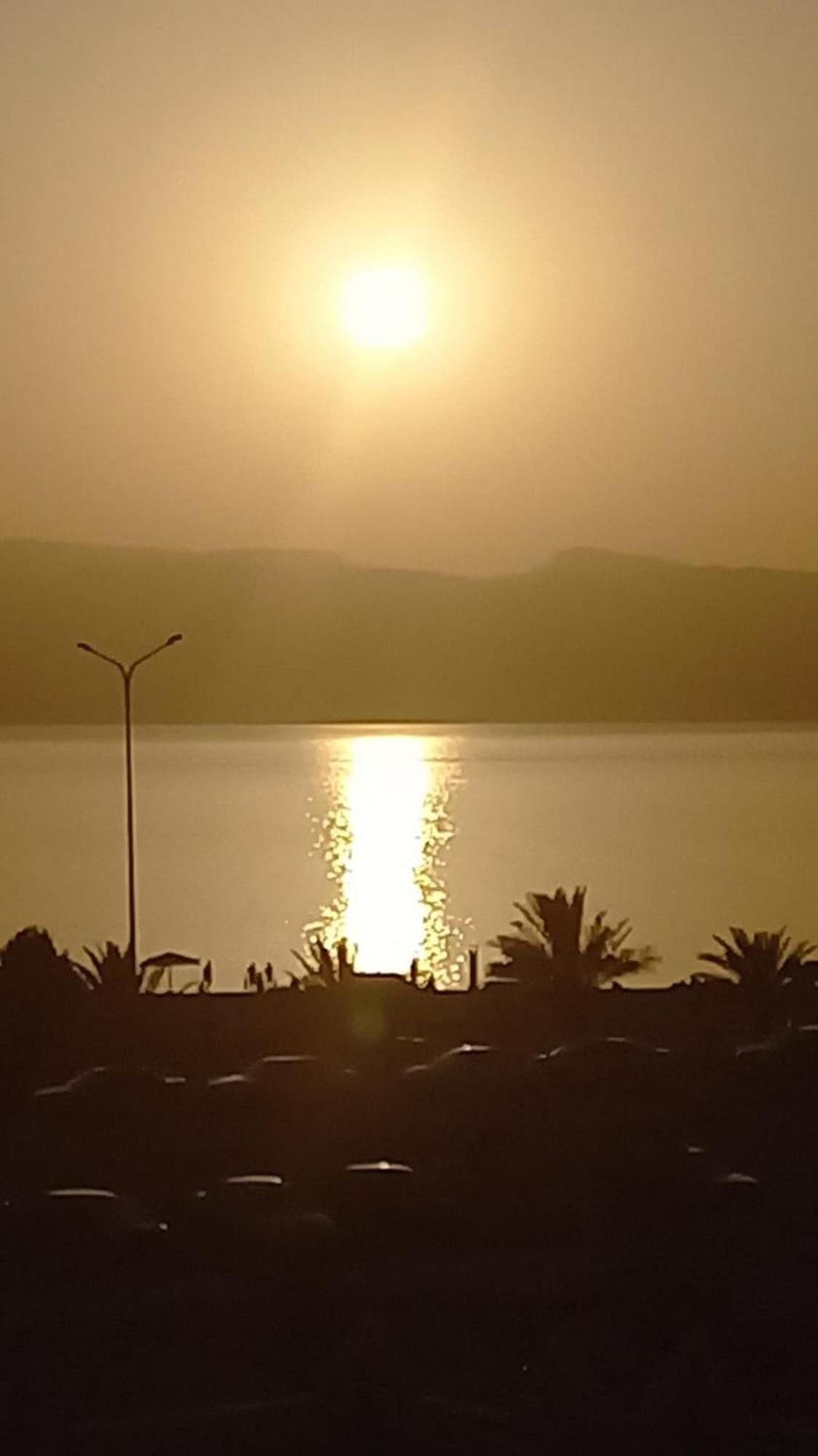 Bedouins Inn Village Akabe Dış mekan fotoğraf