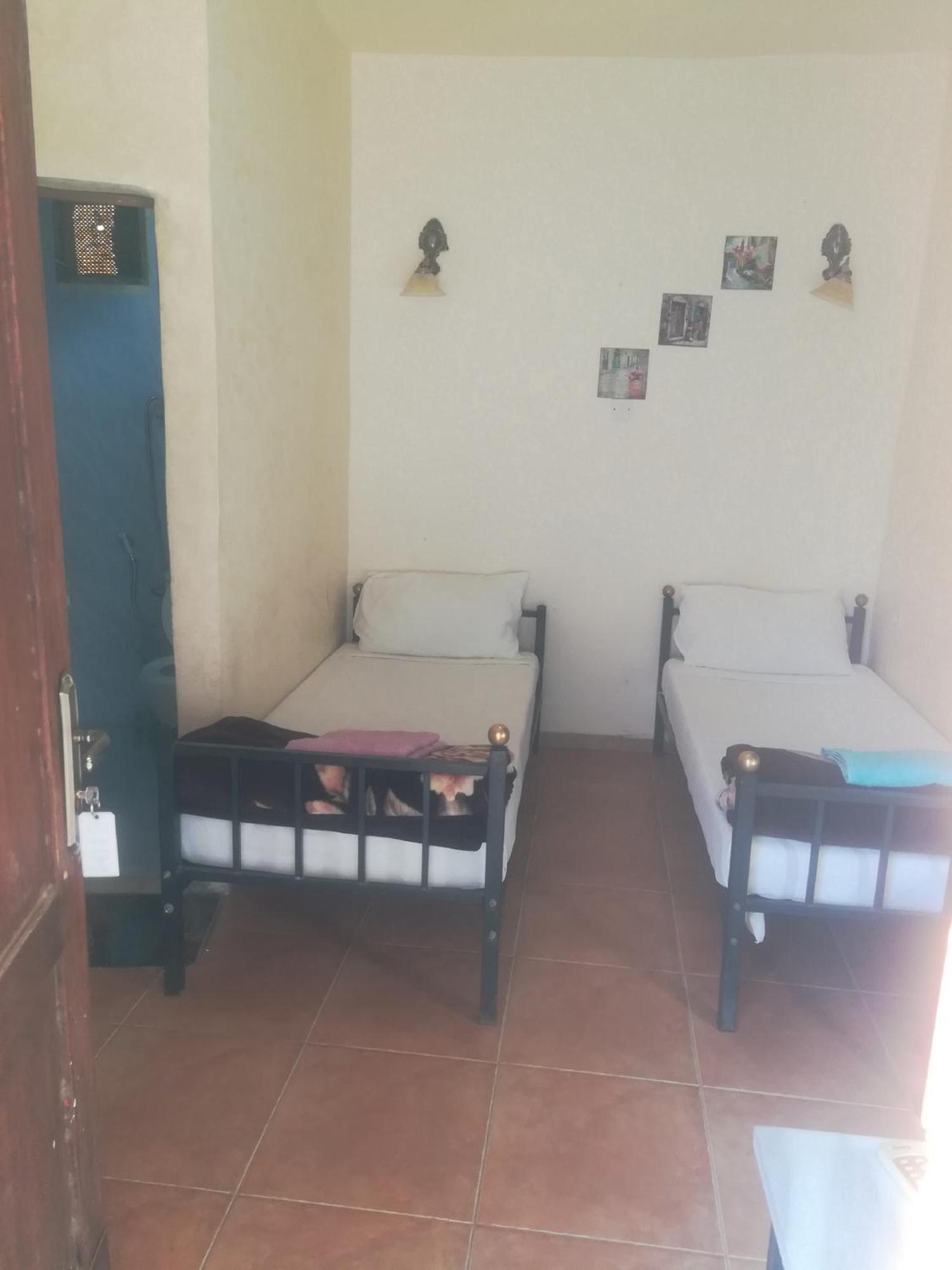 Bedouins Inn Village Akabe Dış mekan fotoğraf
